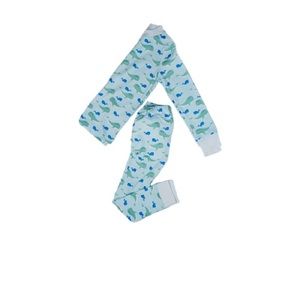 Peejamas! Whales NIB